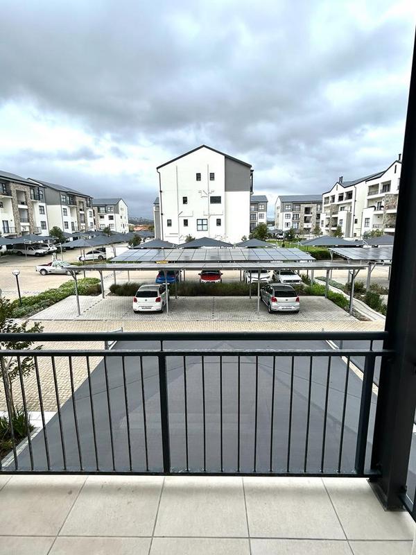 To Let 1 Bedroom Property for Rent in The Huntsman Western Cape